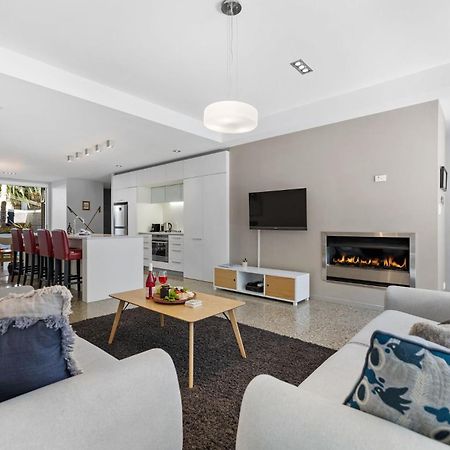Apartament Sanctuary On Kent Queenstown Zewnętrze zdjęcie