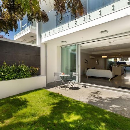 Apartament Sanctuary On Kent Queenstown Zewnętrze zdjęcie