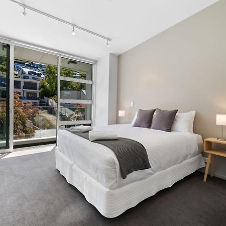 Apartament Sanctuary On Kent Queenstown Zewnętrze zdjęcie