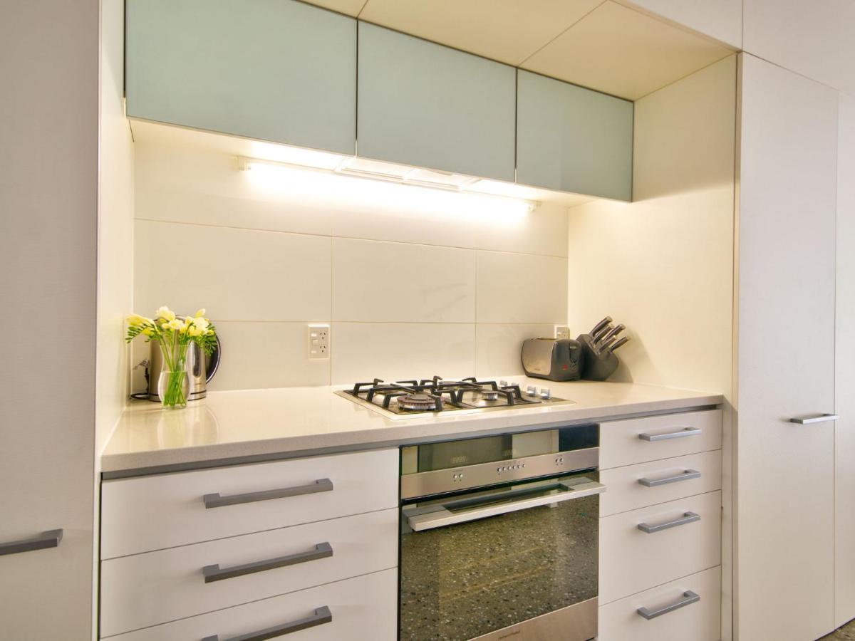 Apartament Sanctuary On Kent Queenstown Zewnętrze zdjęcie