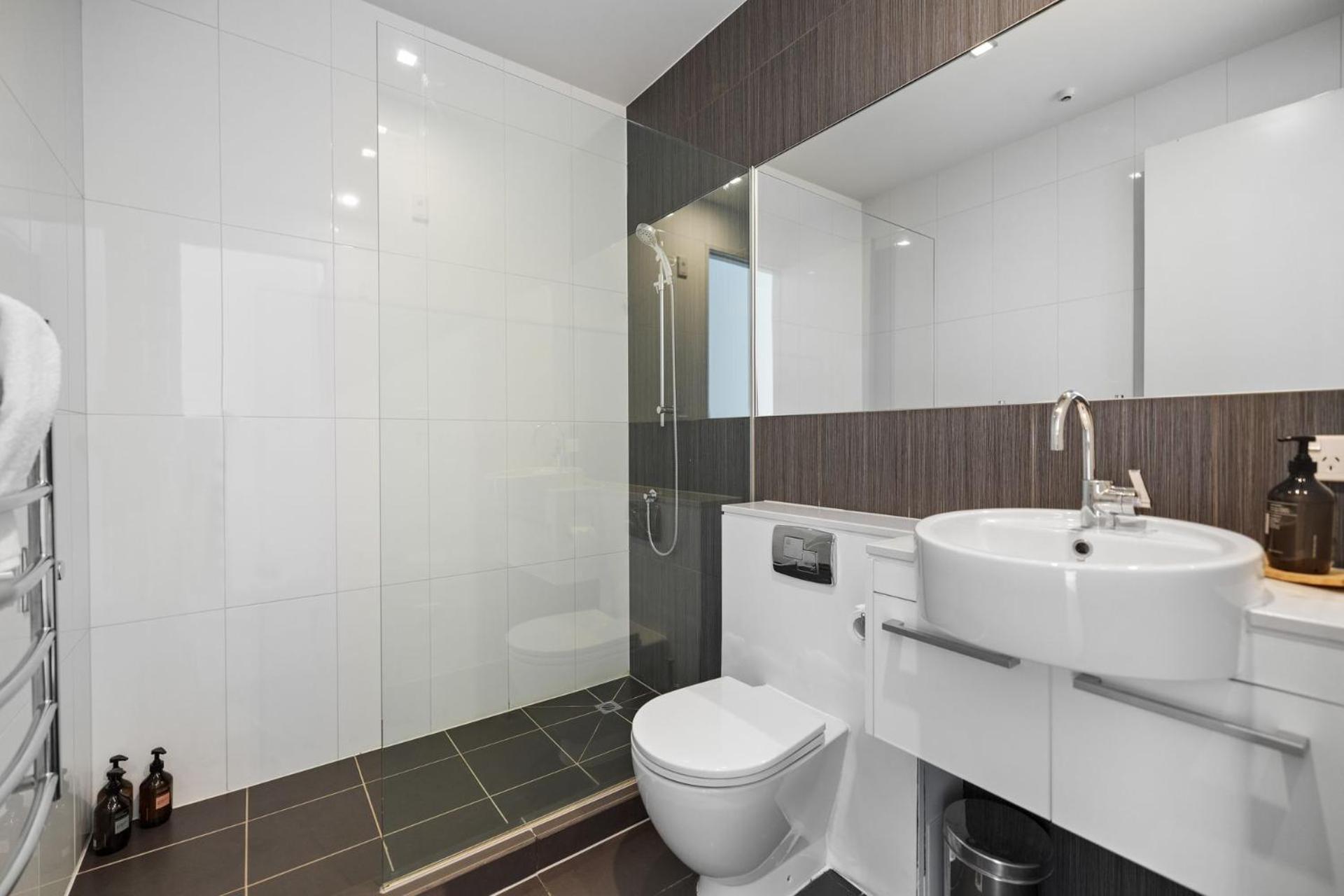 Apartament Sanctuary On Kent Queenstown Zewnętrze zdjęcie