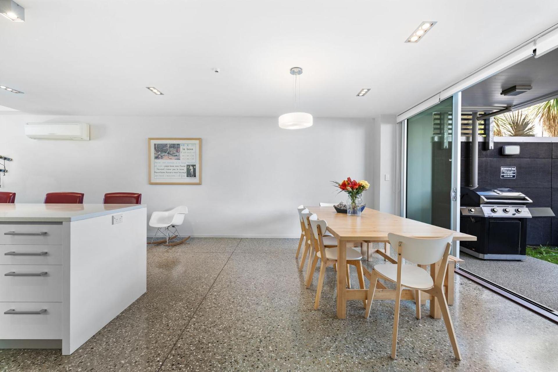 Apartament Sanctuary On Kent Queenstown Zewnętrze zdjęcie