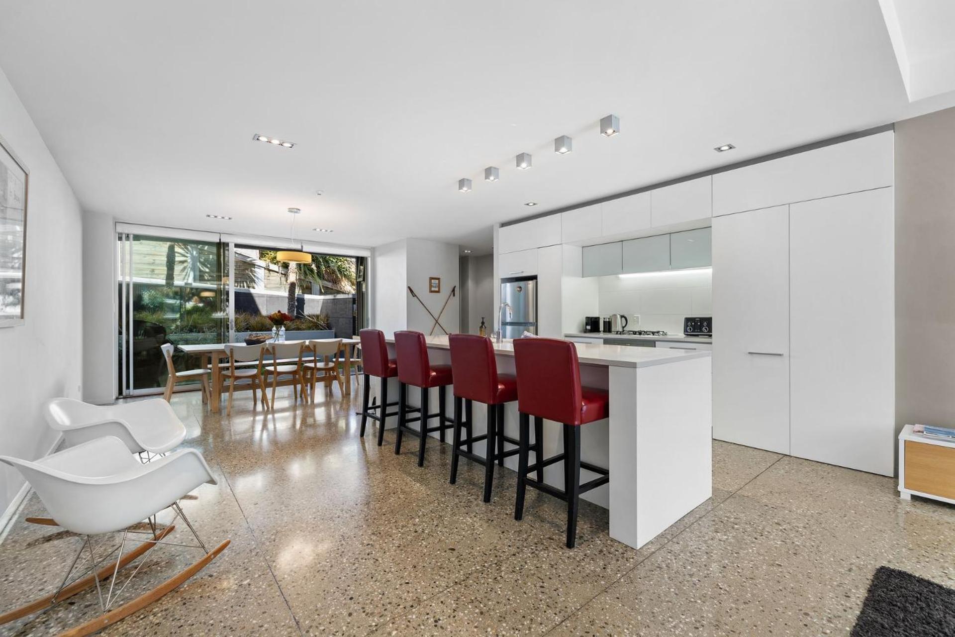 Apartament Sanctuary On Kent Queenstown Zewnętrze zdjęcie